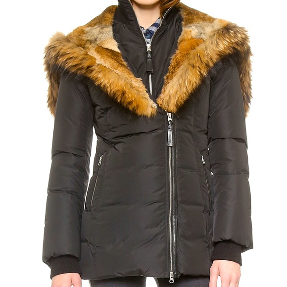 Mackage Jackets & Blazers - Mackage Akavi Jacket